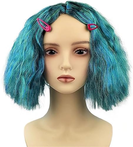 アリエル コスプレ ウィッグ」の人気商品一覧 | 安い商品を通販サイト